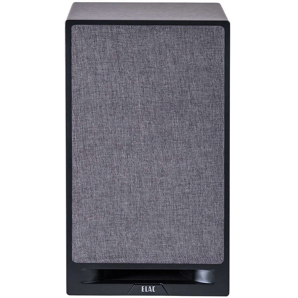 ELAC Debut Reference DBR62 (Oak) Bookshelf Speakers (Oak) At